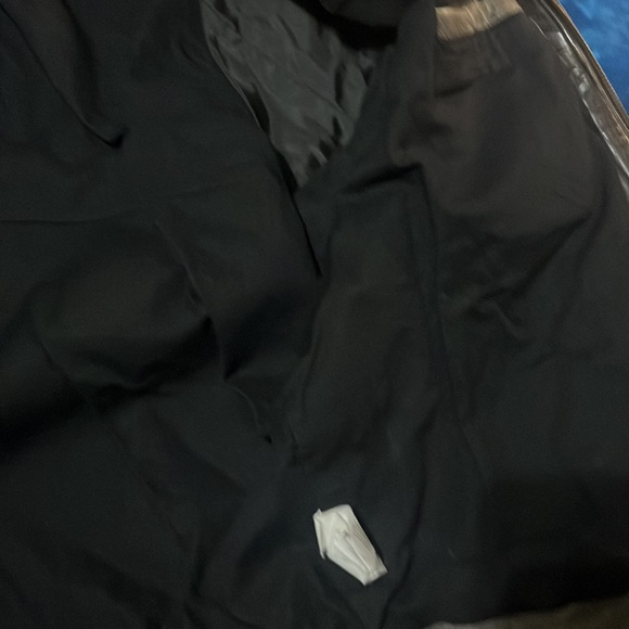 Great condition leather jacket looks awesome - Picture 3 of 3